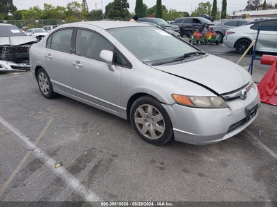 HONDA CIVIC 2006