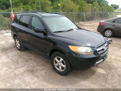 HYUNDAI SANTA FE 2007