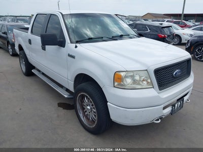 FORD F-150 2006