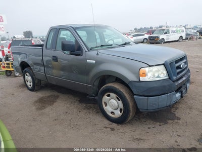 FORD F-150 2005