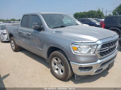 Ram 1500 2022