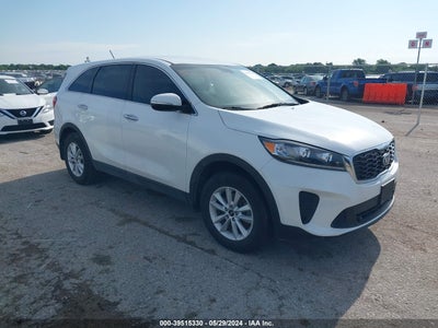 KIA SORENTO 2020