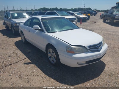 ACURA 200 2001