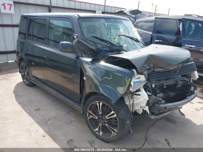 SCION XB 2006