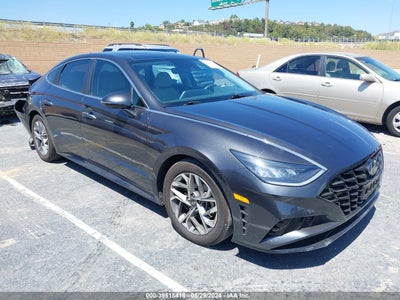 HYUNDAI SONATA 2020