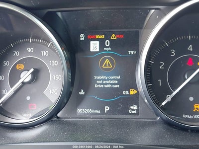 DayDrive