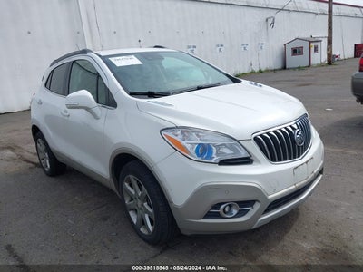 BUICK ENCORE 2016