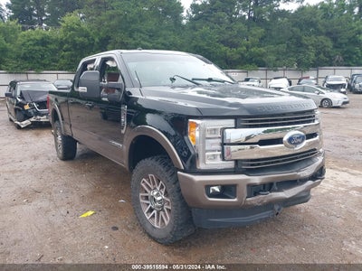 FORD F-250 2018