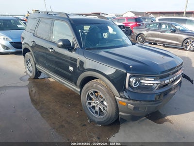 FORD BRONCO SPORT 2024