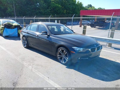 BMW 328I 2013
