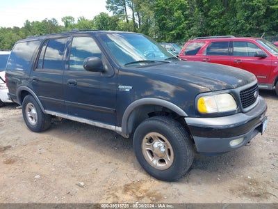 FORD EXPEDITION 2000