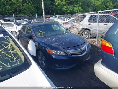 ACURA ILX 2013