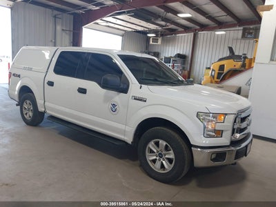 Ford F-150 2016