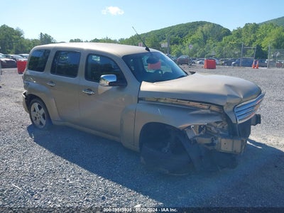 CHEVROLET HHR 2007