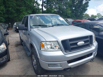 FORD F-150 2008