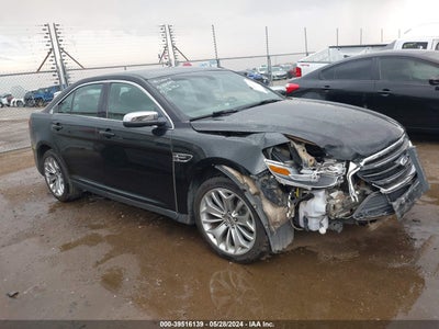 FORD TAURUS 2014