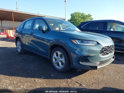 HONDA HR-V 2023