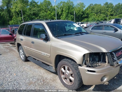 GMC ENVOY 2005