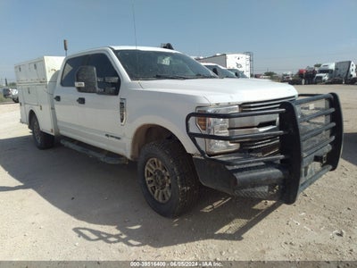 FORD F-250 2018