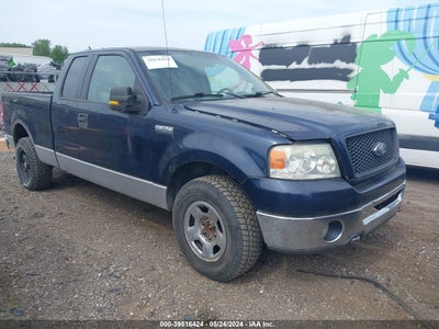 FORD F-150 2005