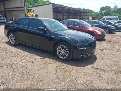 Chrysler 300 2014