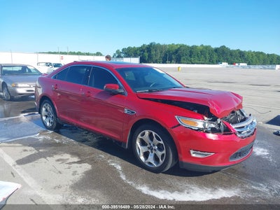 FORD TAURUS 2011
