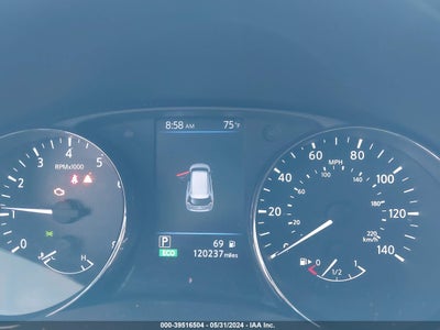DayDrive
