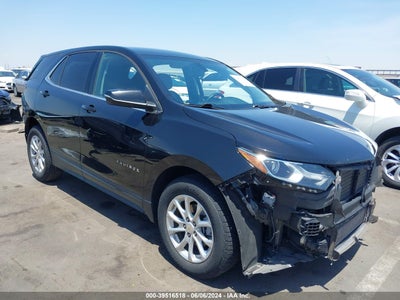 CHEVROLET EQUINOX 2019