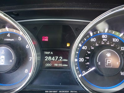 DayDrive