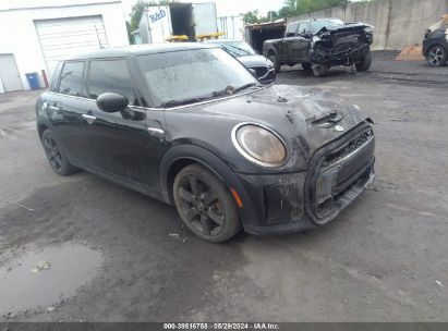 Mini Hardtop 2023
