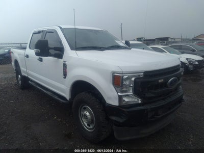 FORD F-250 2022
