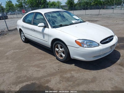 FORD TAURUS 2003