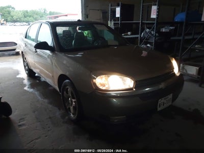Chevrolet Malibu 2005