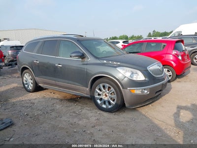 BUICK ENCLAVE 2011