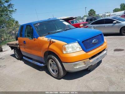FORD F-150 2005