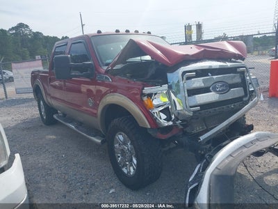 FORD F-250 2014