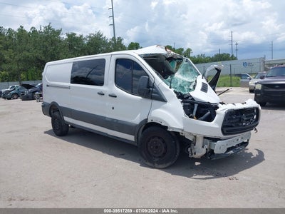 FORD TRANSIT-250 2017
