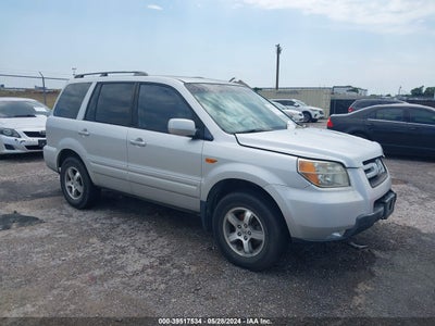HONDA PILOT 2006
