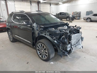 GMC ACADIA 2020