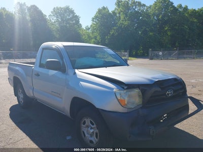 TOYOTA TACOMA 2005