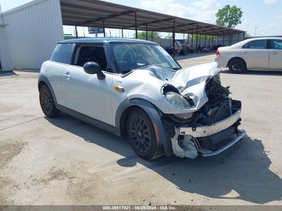 MINI HARDTOP 2015