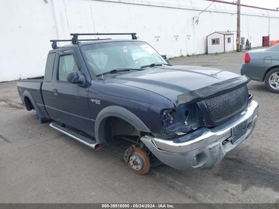 FORD RANGER 2003