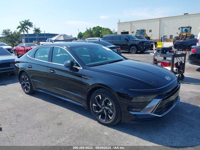 HYUNDAI SONATA 2024