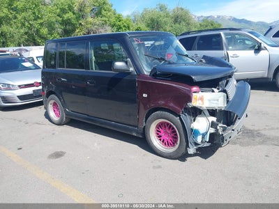 SCION SCION XB 2005