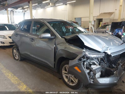 HYUNDAI KONA 2021