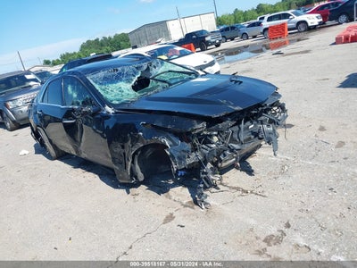 CADILLAC CTS-V 2018