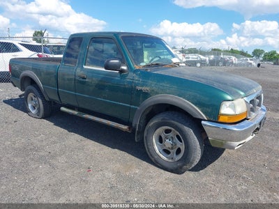 FORD RANGER 2000