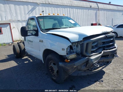 FORD F-350 2003