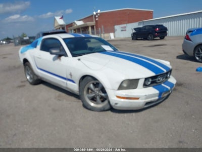 FORD MUSTANG 2006