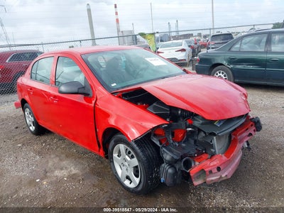 CHEVROLET COBALT 2006